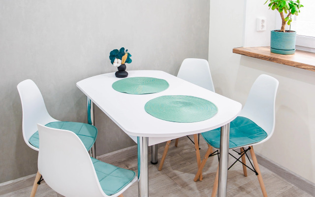 Квартира Дизайнерская на Маршала жукова