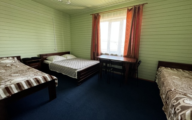 Hotel Altan Baykal