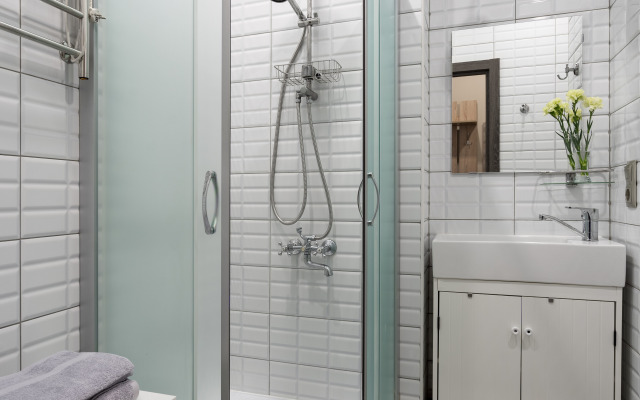 Апартаменты у Спасо - Преображенского Собора