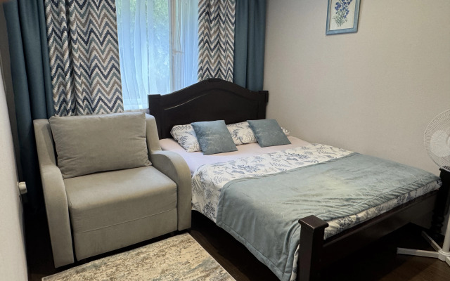 Мини-отель Вояж