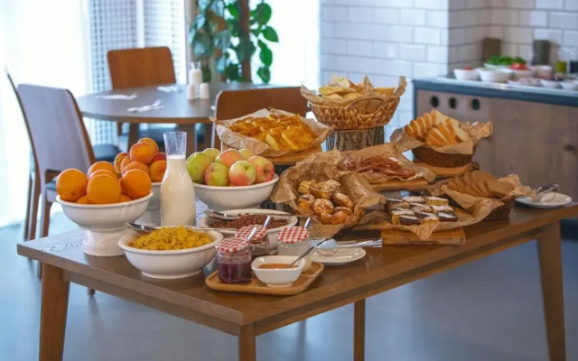 Hotel Park Hotel Tsinandali Estate