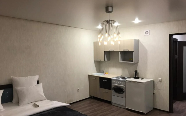 Квартира в Жк Белые Росы