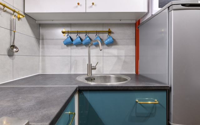 Квартира InRoomSPb на Лиговском