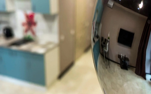 Апартаменты Стандартные ЖК Метрополия