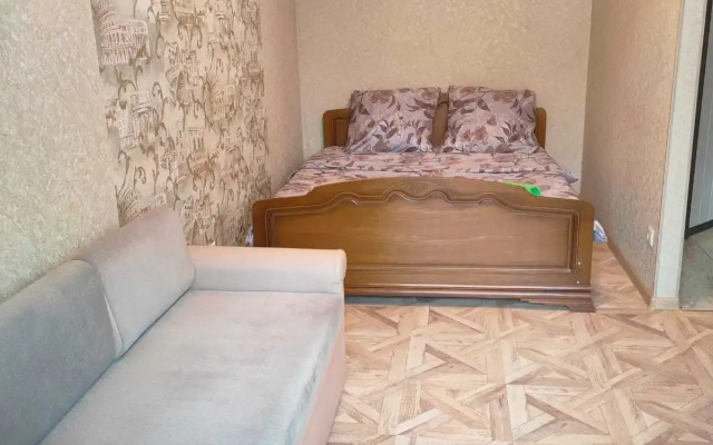 Severnoye shosse 16B Apartments