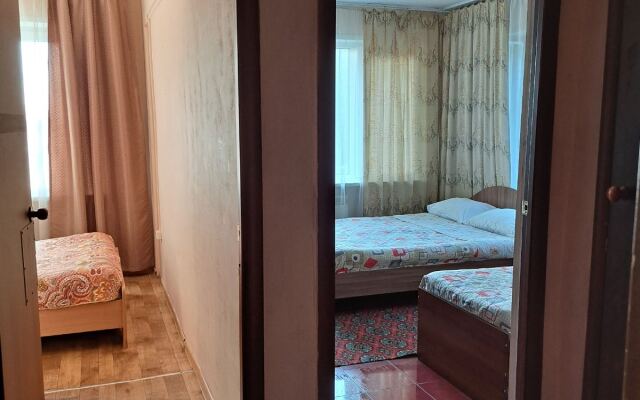 Galantus Mini-Hotel