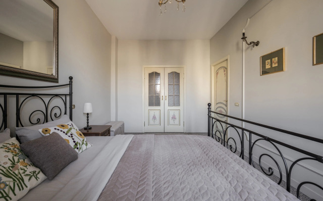 Квартира в Центре Санкт-Петербурга Невский 88