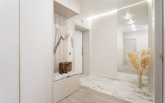 Апартаменты Красивые у моря