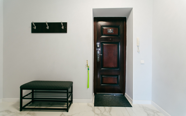 PrezentHaus Na Karla Marksa 175/2 Flat