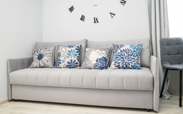 Апартаменты SunSet