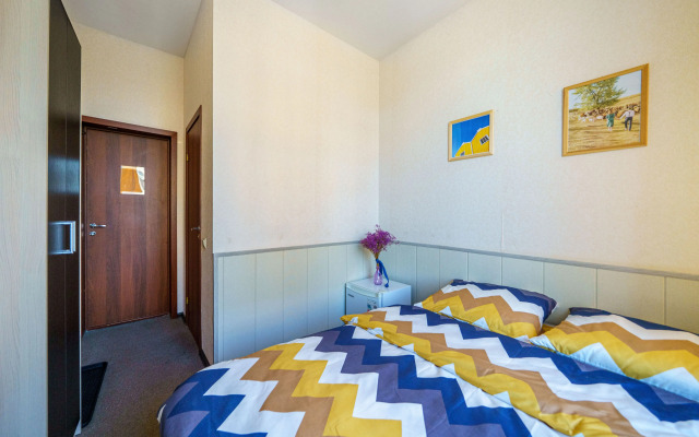 Provans Mini hotel