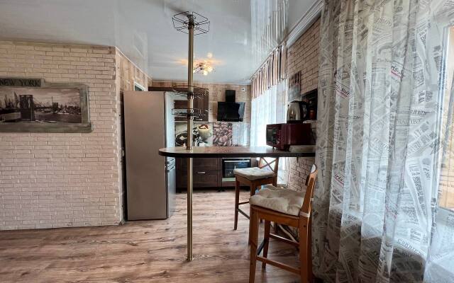 Квартира Марьин Дом на Студенческой, 13