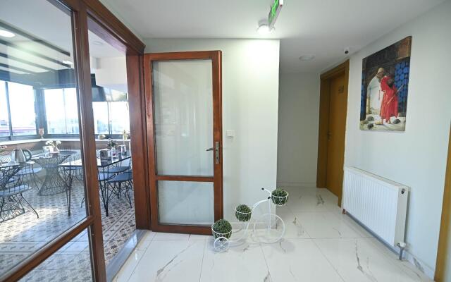 Sidra Boutique