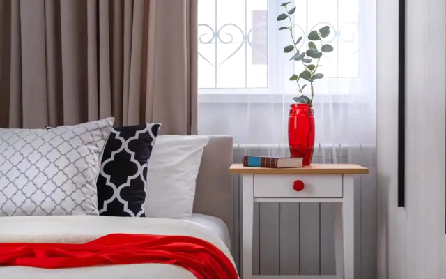 Квартира Уютная у горы Машук от Piligrim-KMV