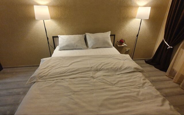 Апартаменты С Видом на Море Apart Gelbay