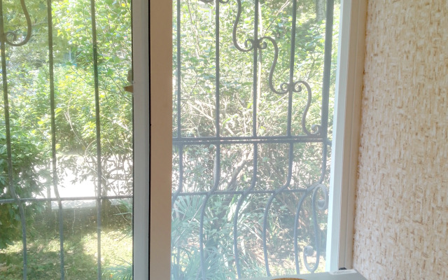 Квартира Розы на Цветном Бульваре