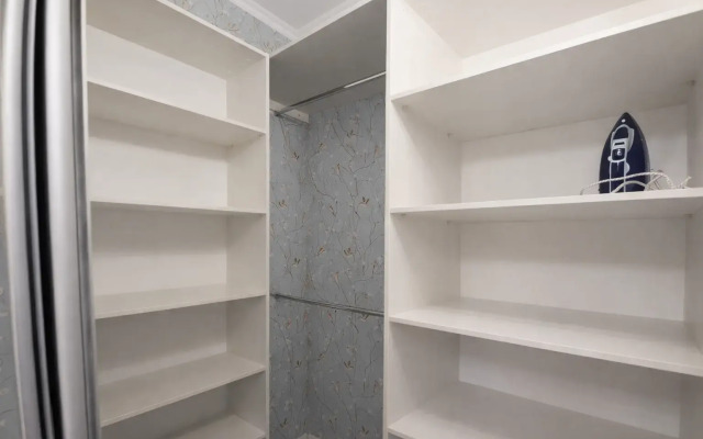 Квартира 1к на 2 человек у метро Ленинский проспект Танико Хоум