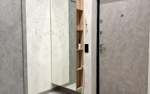 Апартаменты Улучшенные дизайнерские 37 м (Vivaldi центр Сакко 24)