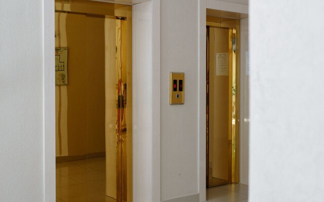 Апартаменты Apart-Deluxe Легенды Моря