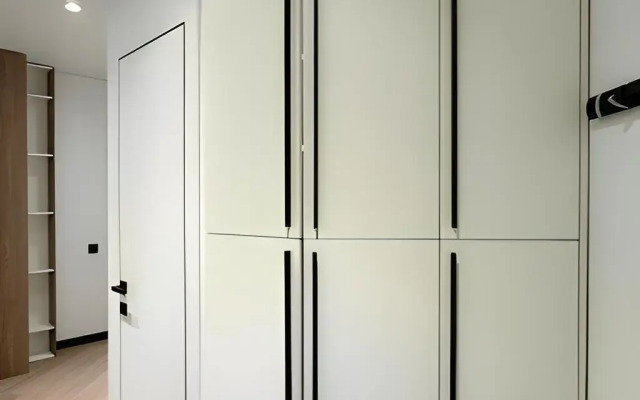 Квартира Дизайнерская квартира с видом на море и закат