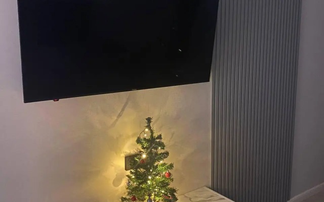 Апартаменты Apart MV на Пятигорской 41А