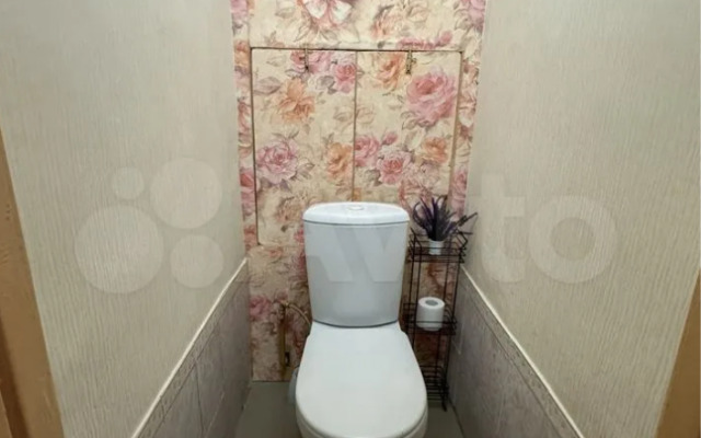 Квартира в Стилe Стaрoй Итaлии Для Сeмeйногo Отдыxa