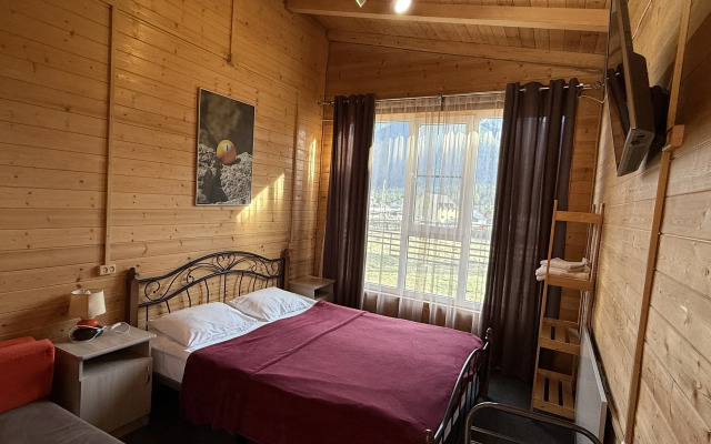 Частный дом На Алиева 18Д