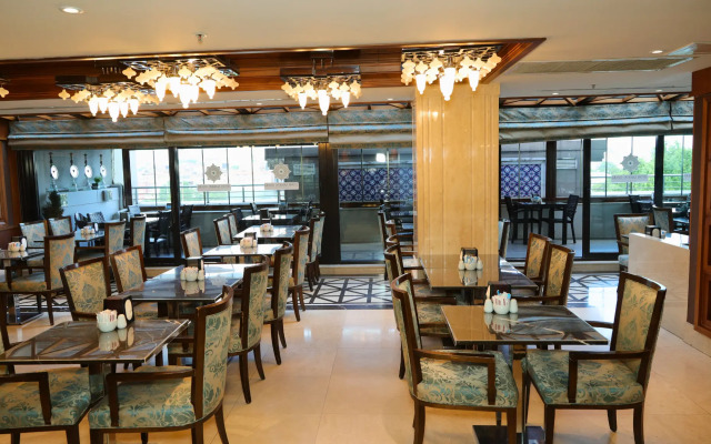 Grand Durmaz Hotel