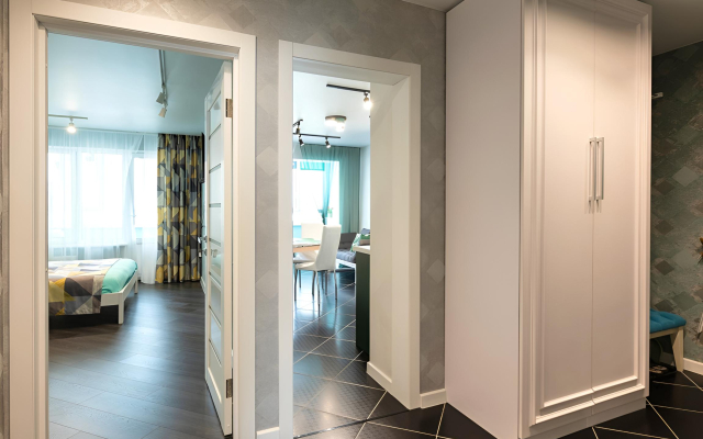 Apartamenty Premium 2 Flat