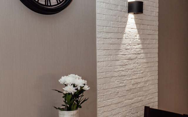 Two-room apartment at Rossgarten Gate