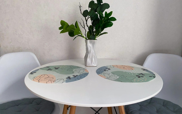 Апартаменты Cтудия на Набережной Казани