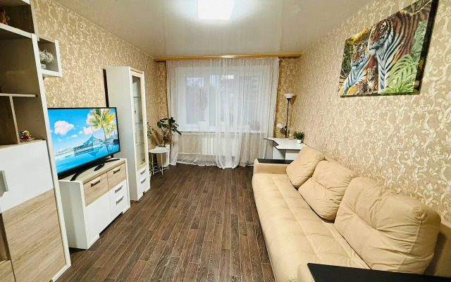 Квартира 3-х Комнатная на Галкина 23