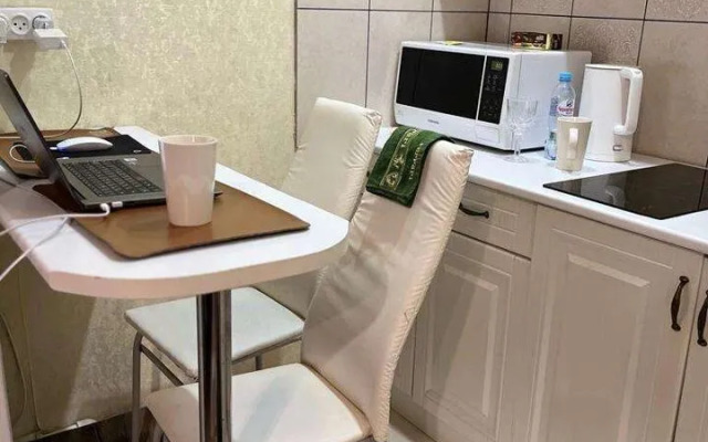 Na Ul Kolomiytseva 139 Flat