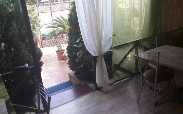 Adlerok Guest House