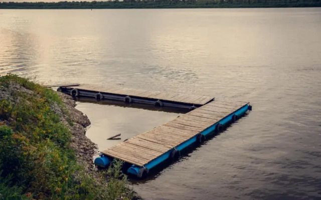 База отдыха Росинка