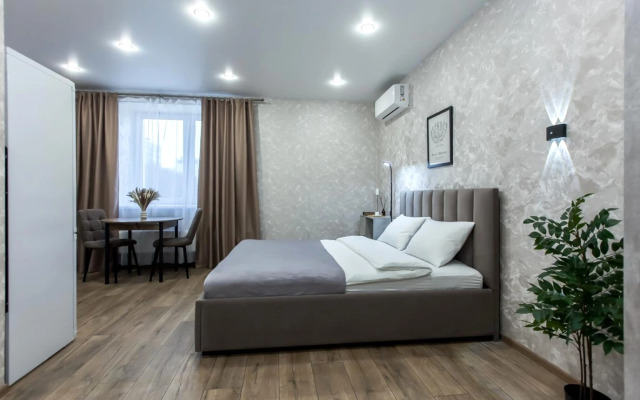 Квартира IRent Гармония в ЖК Южный бульвар