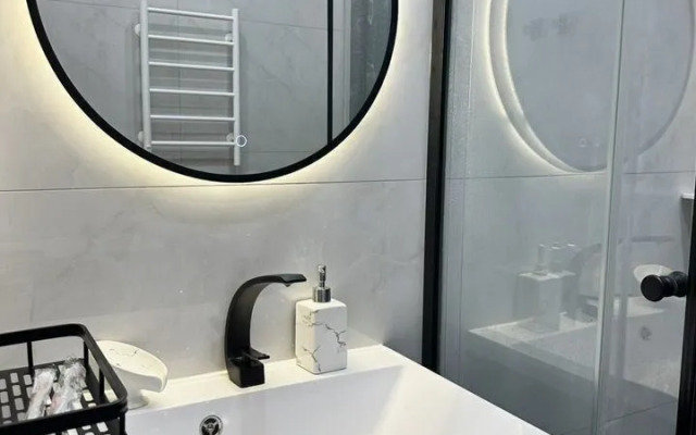 Квартира на Улице Тарчокова 125А