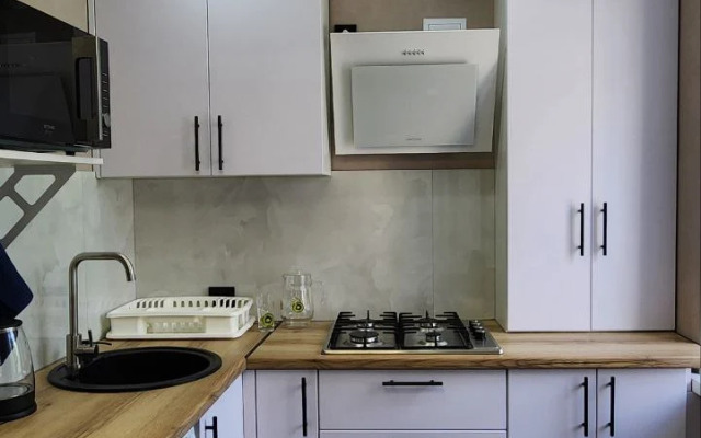 Квартира Люкс рядом с парком Дружбы