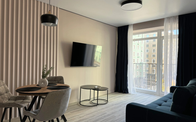 Квартира Luxe отдых у Мать и дитя