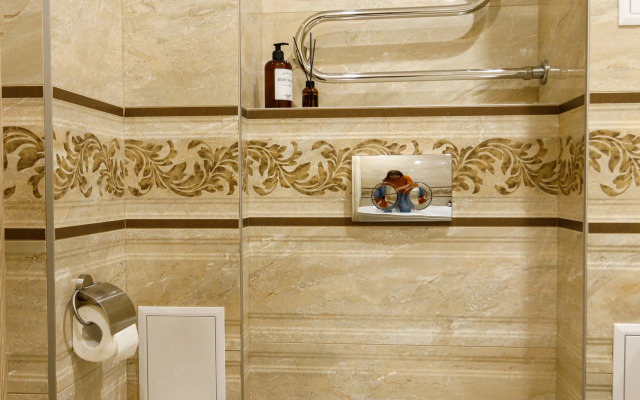 Апартаменты на Мичурина 149