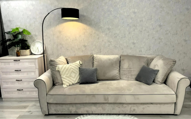 Апартаменты в Центре Пятигорска Возле Парка Кирова