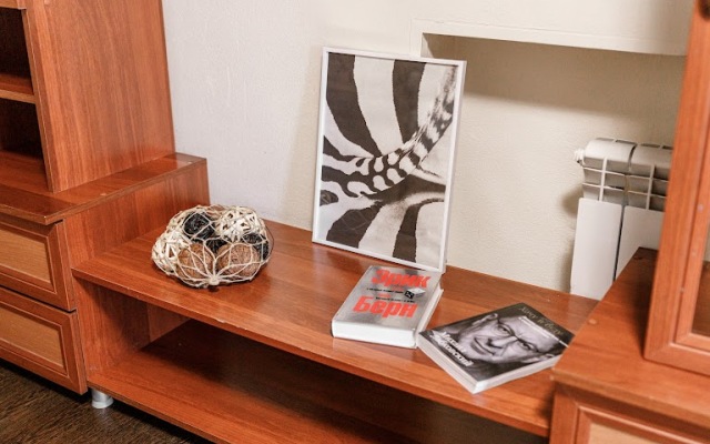 Апартаменты  Дзержинского 13