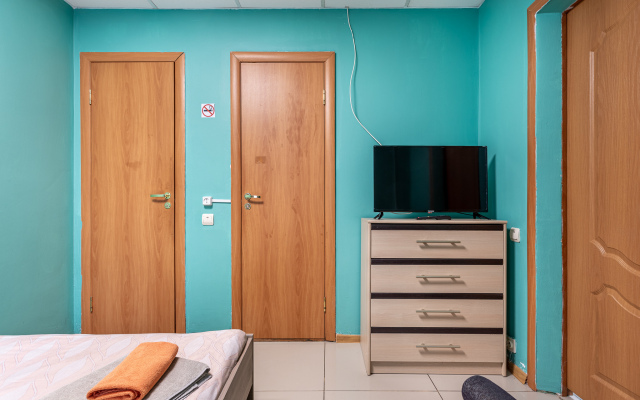 Brusnika Mini-Hotel