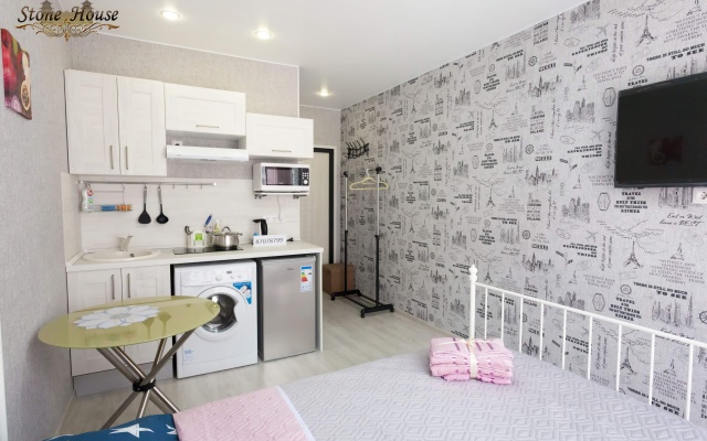 Stome House Lenina 32 A Apartments