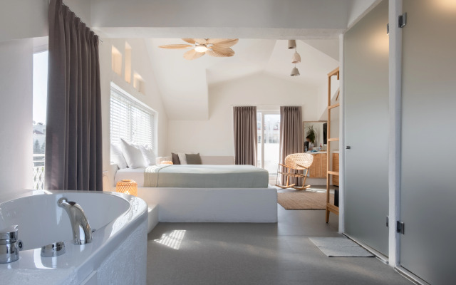 L'olive Homes
