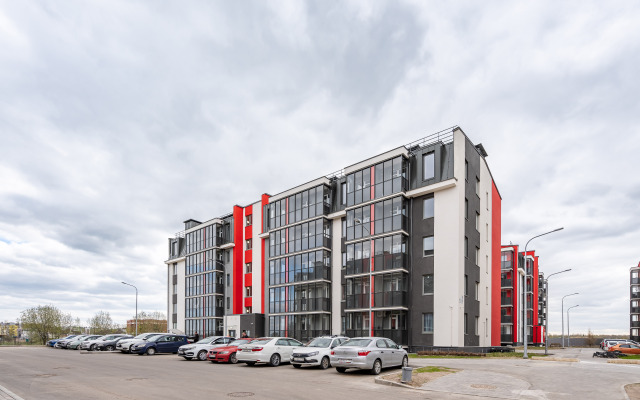 Your Pushkin Apart Apartments