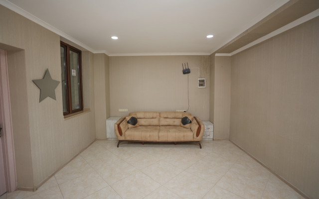 Hotel Blue Sky terrace Hotel Tbilisi