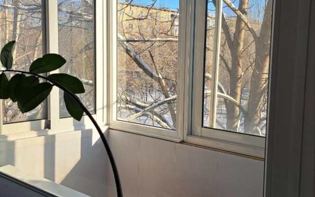 Uyutnaya dvushka pr. Lenina 121 Flat
