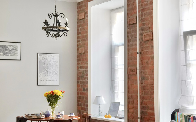 Квартира Orlov House