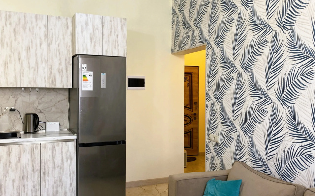 S-Van Cozy Home Flat